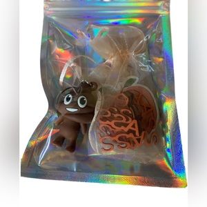 Goodie Bag Adult Edition